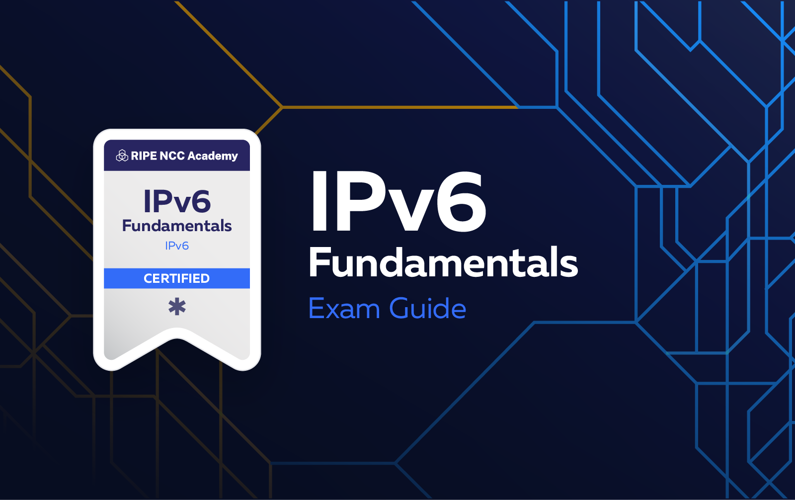 Exam guide